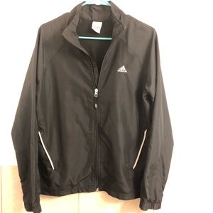 Adidas Standard Soft Shell Active Jacket